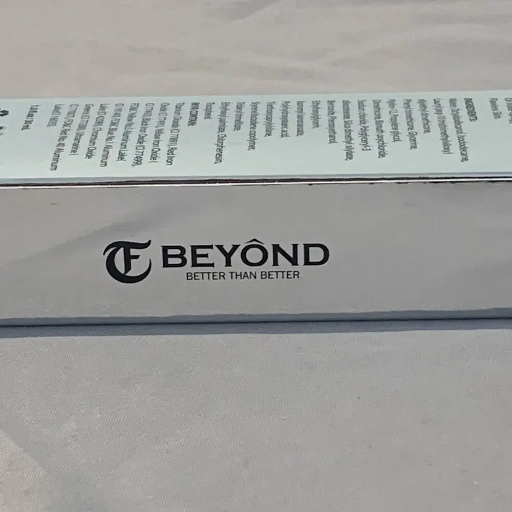 Beyond “beyond idol
